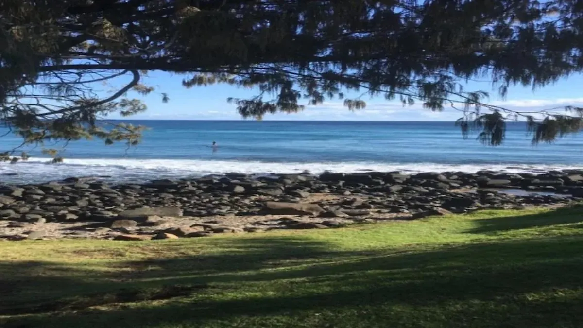Burleigh Terraces - Hosted By Burleigh Letting Apartment Gold Coast