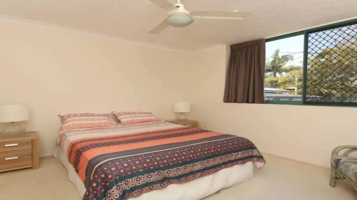 Burleigh Terraces - Hosted By Burleigh Letting Apartment Gold Coast