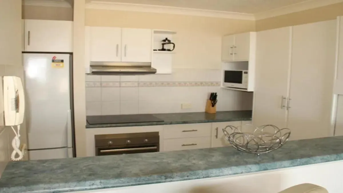 Burleigh Terraces - Hosted By Burleigh Letting Apartment Gold Coast Australia