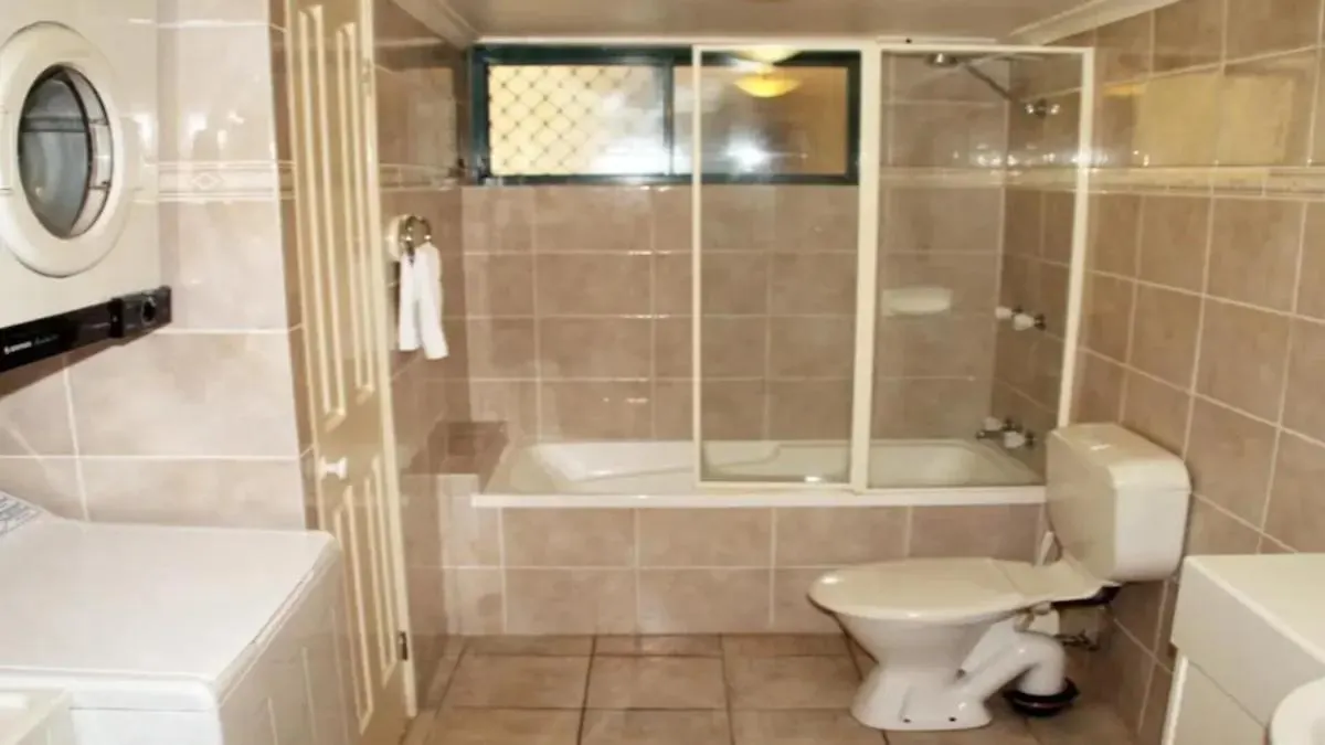 Burleigh Terraces - Hosted By Burleigh Letting Apartment Gold Coast