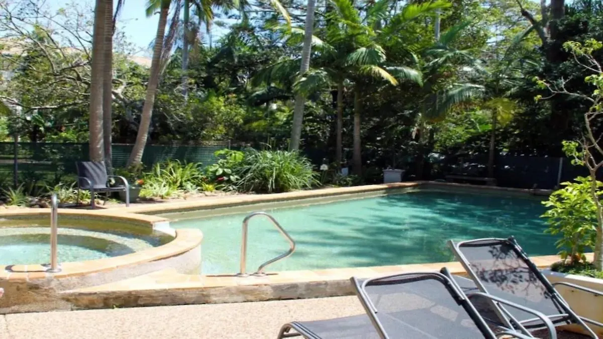 Burleigh Terraces - Hosted By Burleigh Letting Apartment Gold Coast