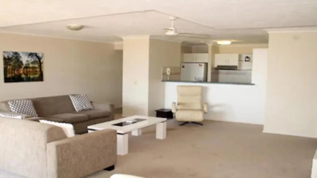 Burleigh Terraces - Hosted By Burleigh Letting Apartment Gold Coast