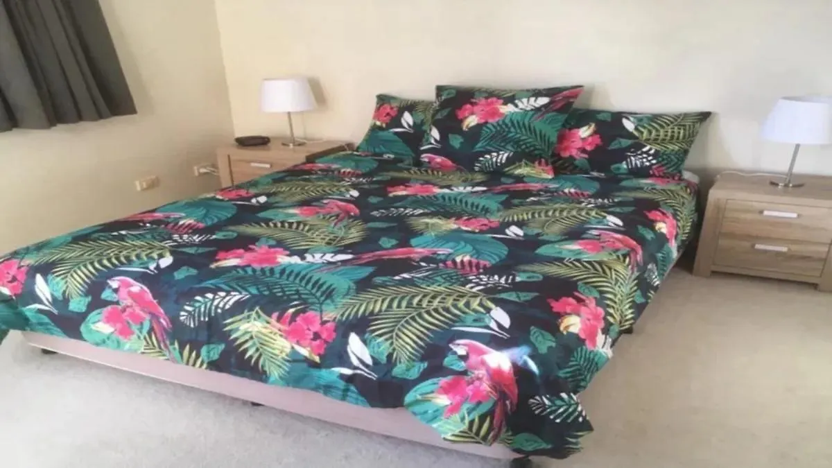 Burleigh Terraces - Hosted By Burleigh Letting Apartment Gold Coast