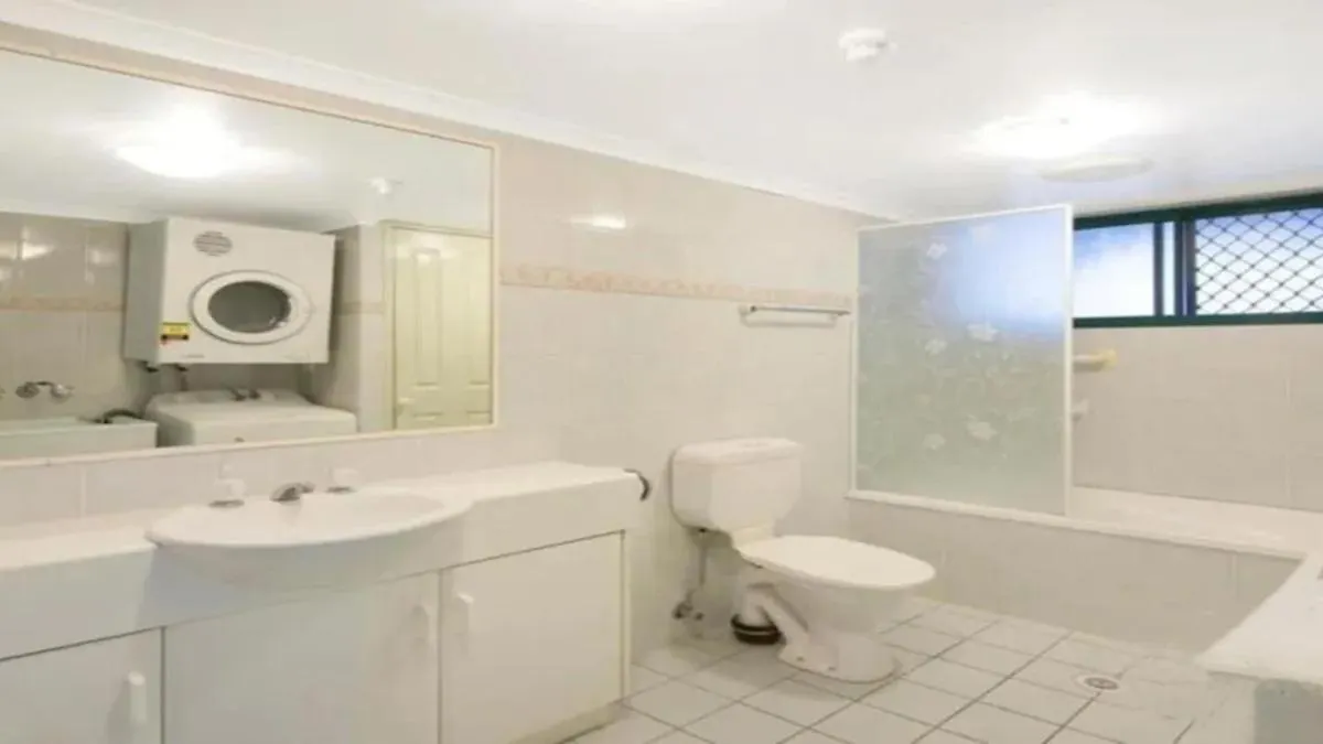 Burleigh Terraces - Hosted By Burleigh Letting Apartment Gold Coast 0*,  Australia