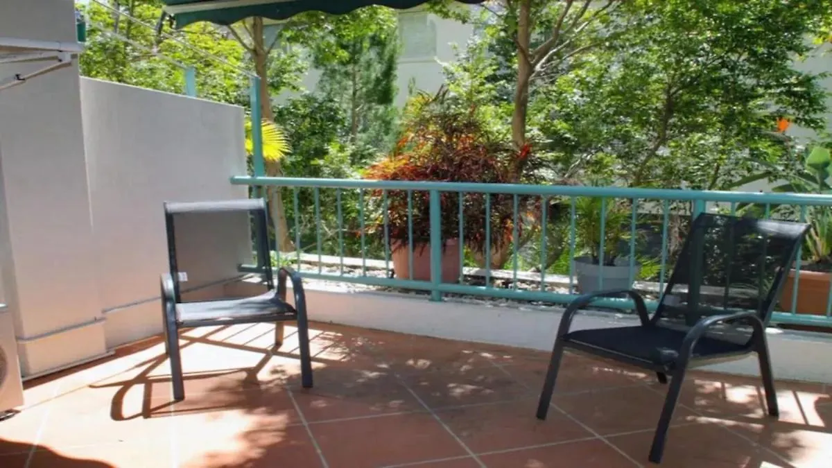 Burleigh Terraces - Hosted By Burleigh Letting Apartment Gold Coast