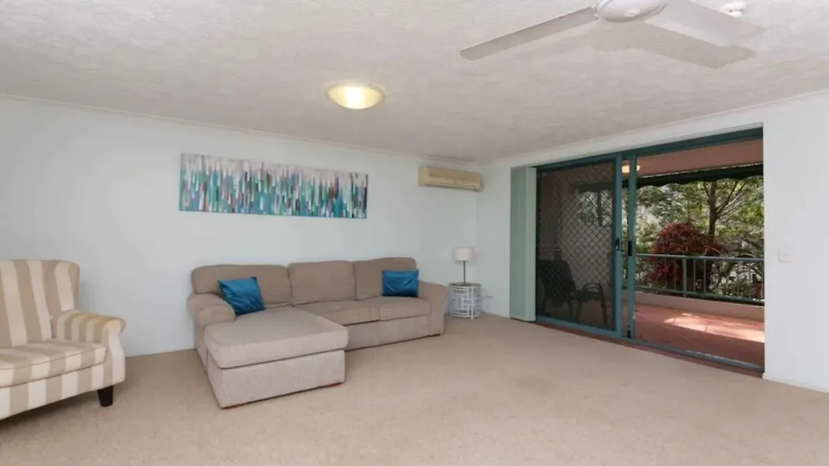 Burleigh Terraces - Hosted By Burleigh Letting Apartment Gold Coast